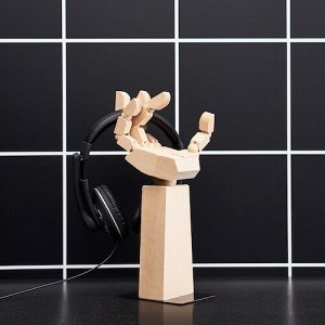 L?NESPELARE, подставка для аксессуаров.