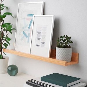CHIAFRN, горшок для растений, белый, 9 см