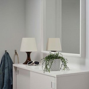 FEJKA, Искусственное растение в горшке, внутри/снаружи, нитка бисера, 9 см