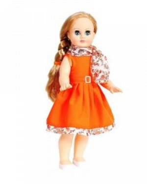 194375--Кукла Марта 9 озвуч., 38 см.