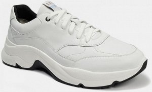 П173102БЛ Туфли мужские фасон GREY