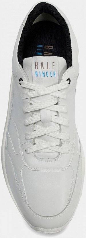 П173102БЛ Туфли мужские фасон GREY