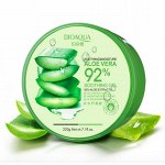 Bioaqua Гель для лица и тела с экстрактом Алоэ Вера &quot;92%&quot;, 220 г /Арт-BQY8370