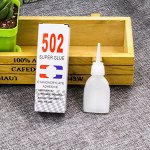 Клей 502