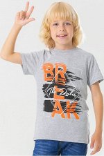 Футболка для мальчика арт.BK0003M
