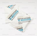 «HERBA**RICA» №3, «Отбеливание» ,пробник