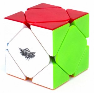 Cyclone Boys Magnetic Skewb