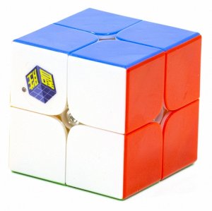 Кубик (2x2x2) Yuxin Little Magic