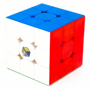 Кубик (3х3х3) Yuxin Huanglong M (цветной)