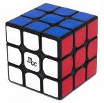 Кубик (3х3х3) YJ Moyu MGC Magnetic (черный)