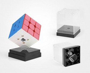 Кубик (3х3х3) Moyu Weilong GTS3 Magnetic (цветной)