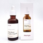 Manyo Factory Bifida Biome Complex Ampoule Эссенция для лица с бифидобактериями, 50 мл