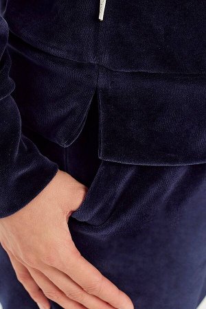 3061 AW23/24 BRENDA Комплект женский со штанами