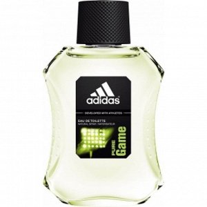 Adidas Pure Game (м) 100ml