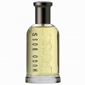 H.Boss№6 grey (м) 100ml