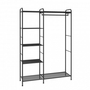 Гардеробная система "Валенсия 1" (VALENCIA 1 clothes rack) 890х329х94мм