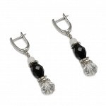 Серьги 22za0372