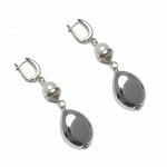 Серьги 22sp7201