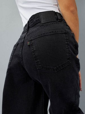 Женские джинсы ПАЛАЦЦО (PALAZZO) широкие