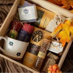 Чай Да Травы- подарочные наборы