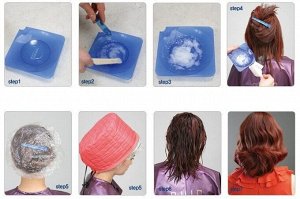Lador Филлеры для восстановления волос Perfect Hair Fill-Up