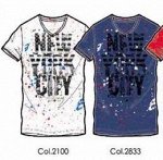 Футболка T-SHIRT MC