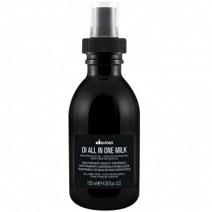 Давинес Многофункциональное молочко для волос All In One Milk, 135 мл (Davines, OI)