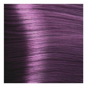 Капус Профессионал Шампунь фиолетовый оттеночный для волос Life Color, 200 мл (Kapous Professional, Kapous Professional)