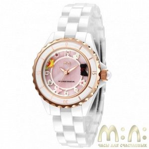 Наручные часы MN1095pink