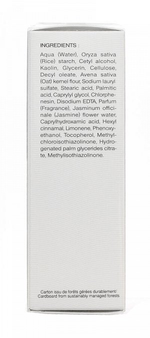 Сотис Биологичеcкий эксфолиант с экстрактом жасмина, 50 мл (Sothys, Cleansers & Lotions)