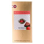 шоколад BUCHERON SUPERIOR Milk Strawberries 100 г