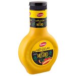 Соус KALLEH Горчичный с укропом 335 г 1 уп.х 14 шт.