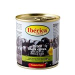 маслины IBERICA Chica без косточки, без рассола 90 г ж/б