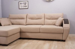 Угловой диван Мюнхен с левым углом