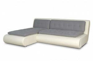 Угловой диван-кровать Наполи с правым углом