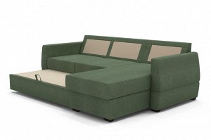Угловой диван-кровать Milan