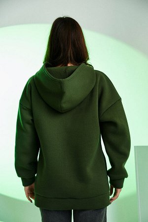 Толстовка женская 67090
