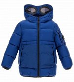 Куртка Синий|19-4055TCX
