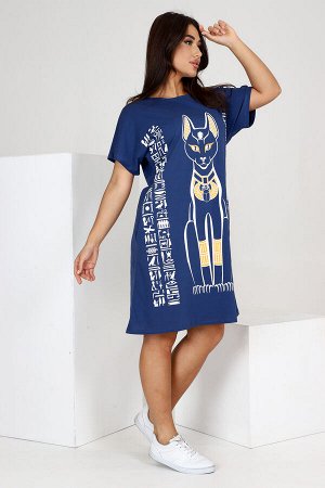 MODALINA Туника 46529 Кошки