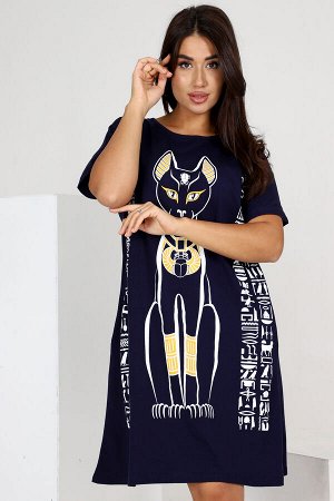 MODALINA Туника 46529 Кошки