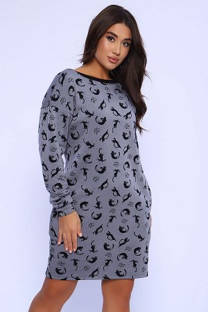Натали Туника 82037