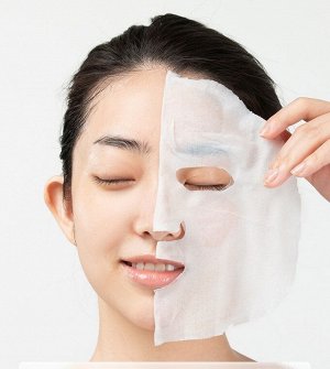 Маска «Анти-Акне» для проблемной кожи Hymeys Acne Removing Tender Smooth Mask с экстрактами гамамелиса, алоэ вера и фильтратом улитки