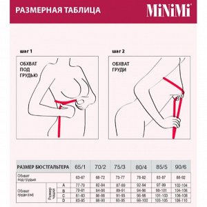 Размерная сетка