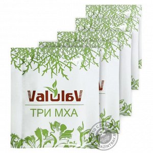Фалулав (ValulaV) Три Мха саше 5 гр.