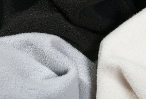 Женская флисовая кофта JINPIN R1600. Фиолетовый