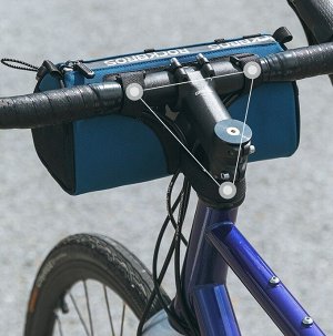 Велосипедная сумка на руль ROCKBROS B114. 1.5 л
