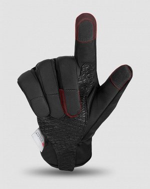 Зимние спортивные перчатки HLINTRANGE A032