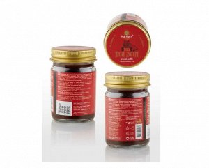 Тайский травяной бальзам Nai Harn Тигр (50гр)
