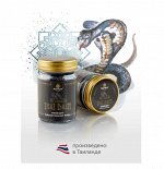 Тайский травяной бальзам Nai Harn Кобра (50гр)