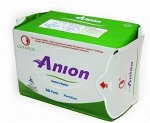 Ежедневные прокладки Лав Мун «Anion» 24 шт